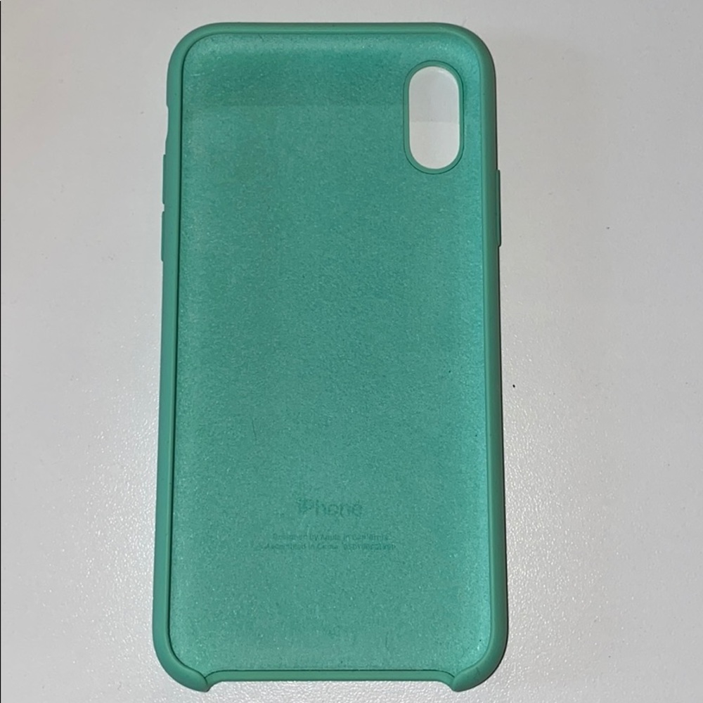 iPhone X case - Picture 3 of 4
